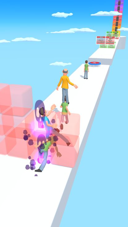 Dont Get Older游戏截图