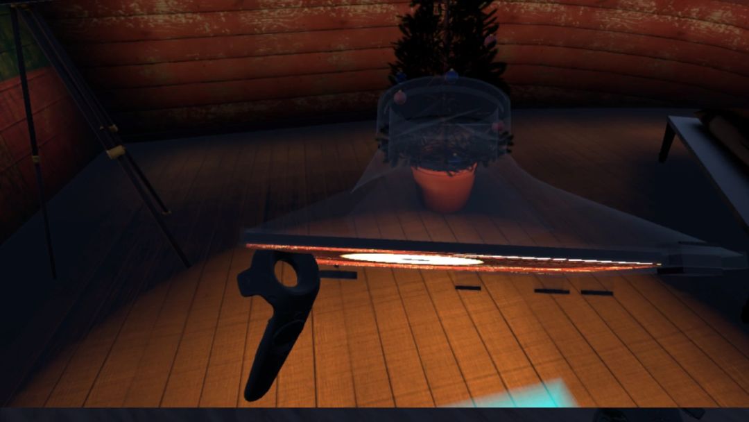 Magic Hour游戏截图