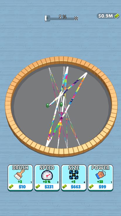 Little Painters游戏截图