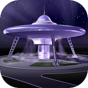 Escape Games - Space Station