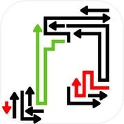 Arrow Music Tap