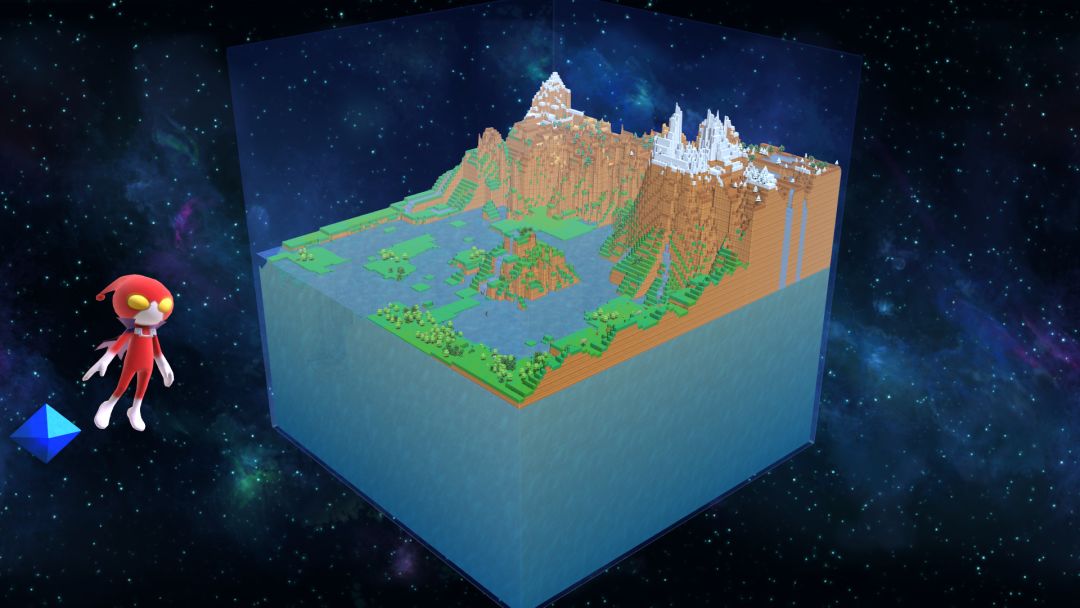 Birthdays the Beginning游戏截图