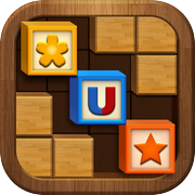 Wood Block Puzzle*icon