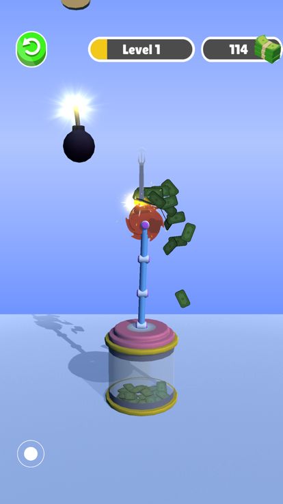 Money Stick 3D游戏截图