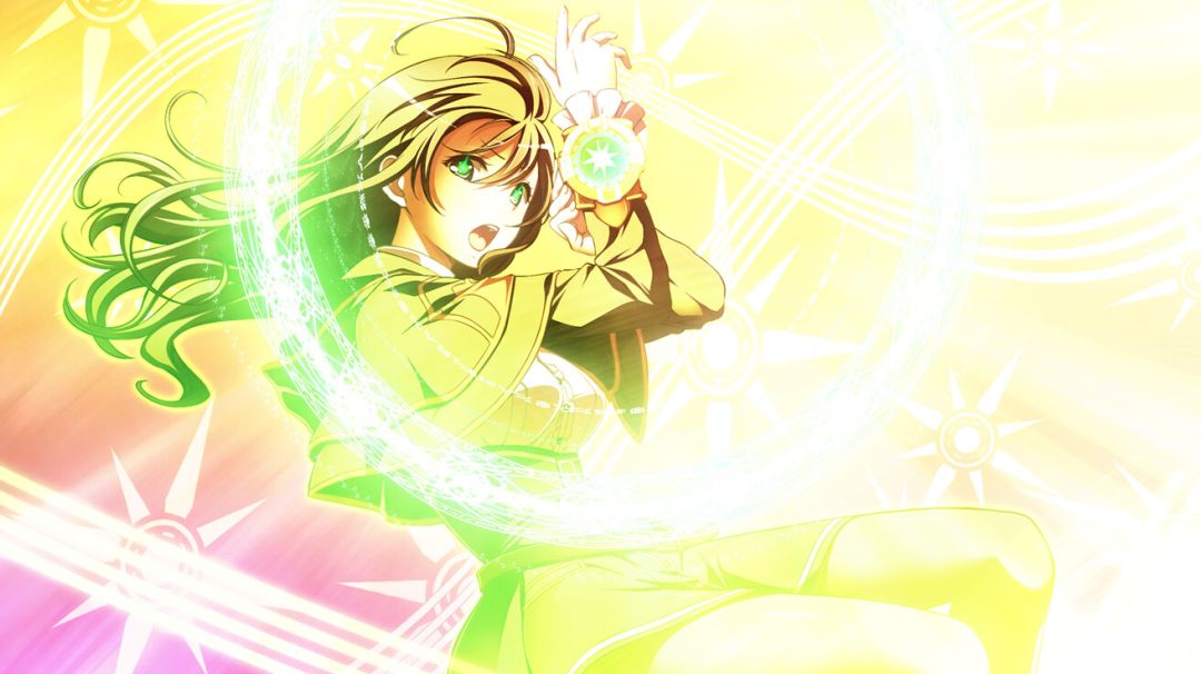 创神之阿尔斯马格纳游戏截图