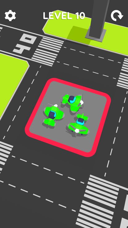 Flight Jam游戏截图