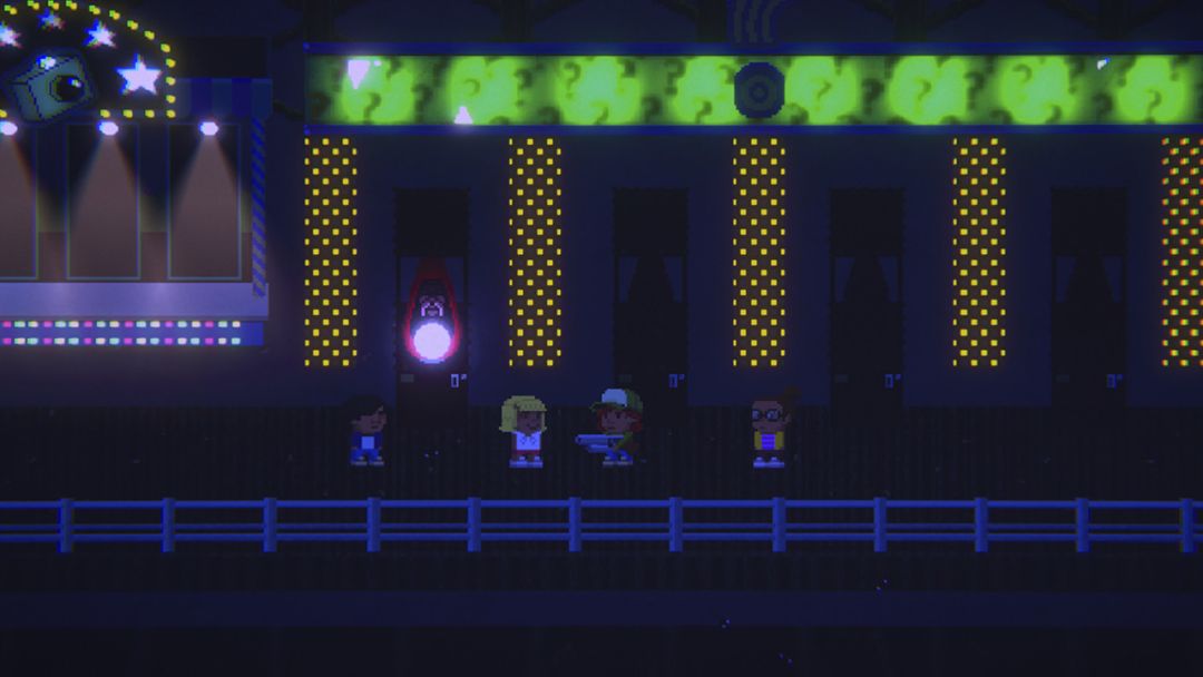 Lakeview Cabin 2游戏截图