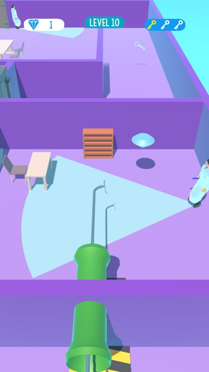 Morphtopus游戏截图