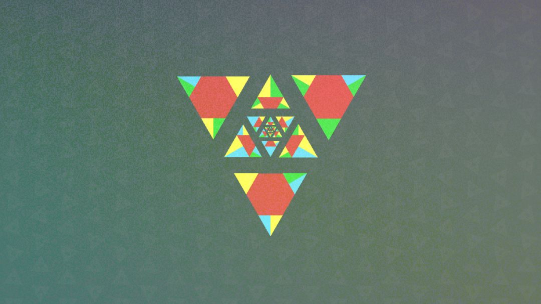 YANKAI'S TRIANGLE游戏截图