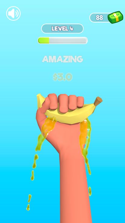 Squeeze Power游戏截图