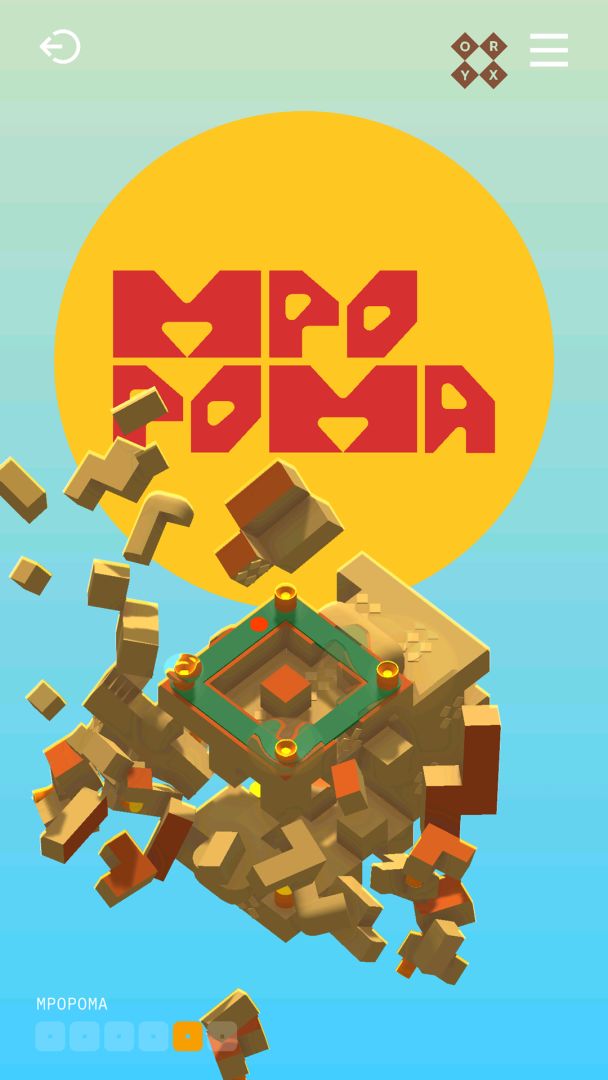 律动宇宙游戏截图