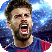 Golden Manager - 足球游戏icon