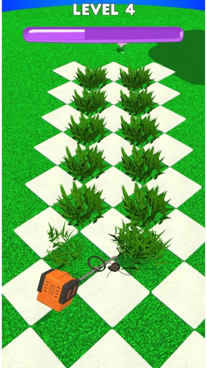 GardenScaping游戏截图