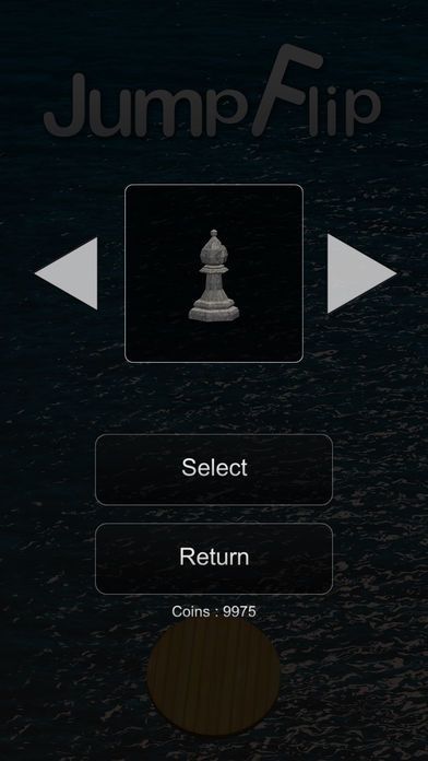 反一转：翻滚弹跳无止境游戏截图