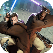 STAR WARS™: Episode I: Jedi Power Battles™icon