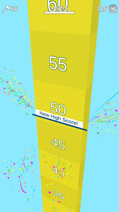 Forge Colors游戏截图