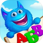 Mikiddo Азбукаicon