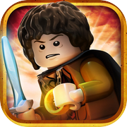 LEGO® The Lord of the Rings™icon