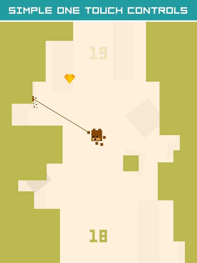 Tower Dash游戏截图