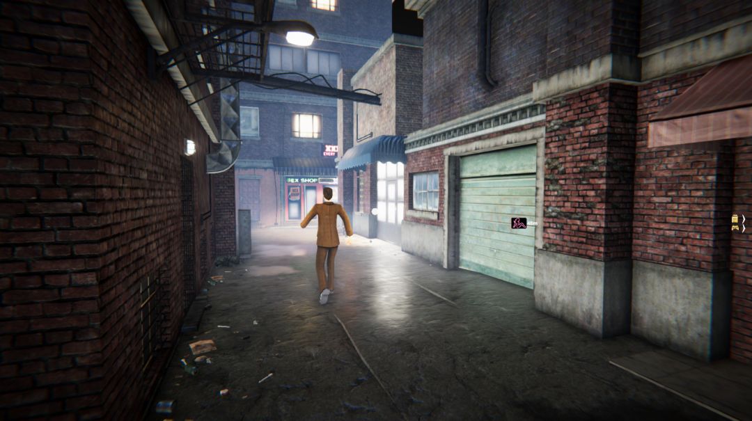 Internet Cafe Simulator游戏截图