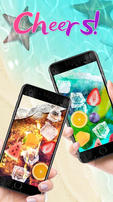 iDrink - drink from phone游戏截图