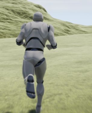 Robo Surivial: 覆盖游戏截图
