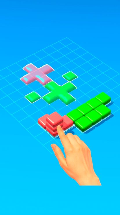 Stack Unstack!!游戏截图