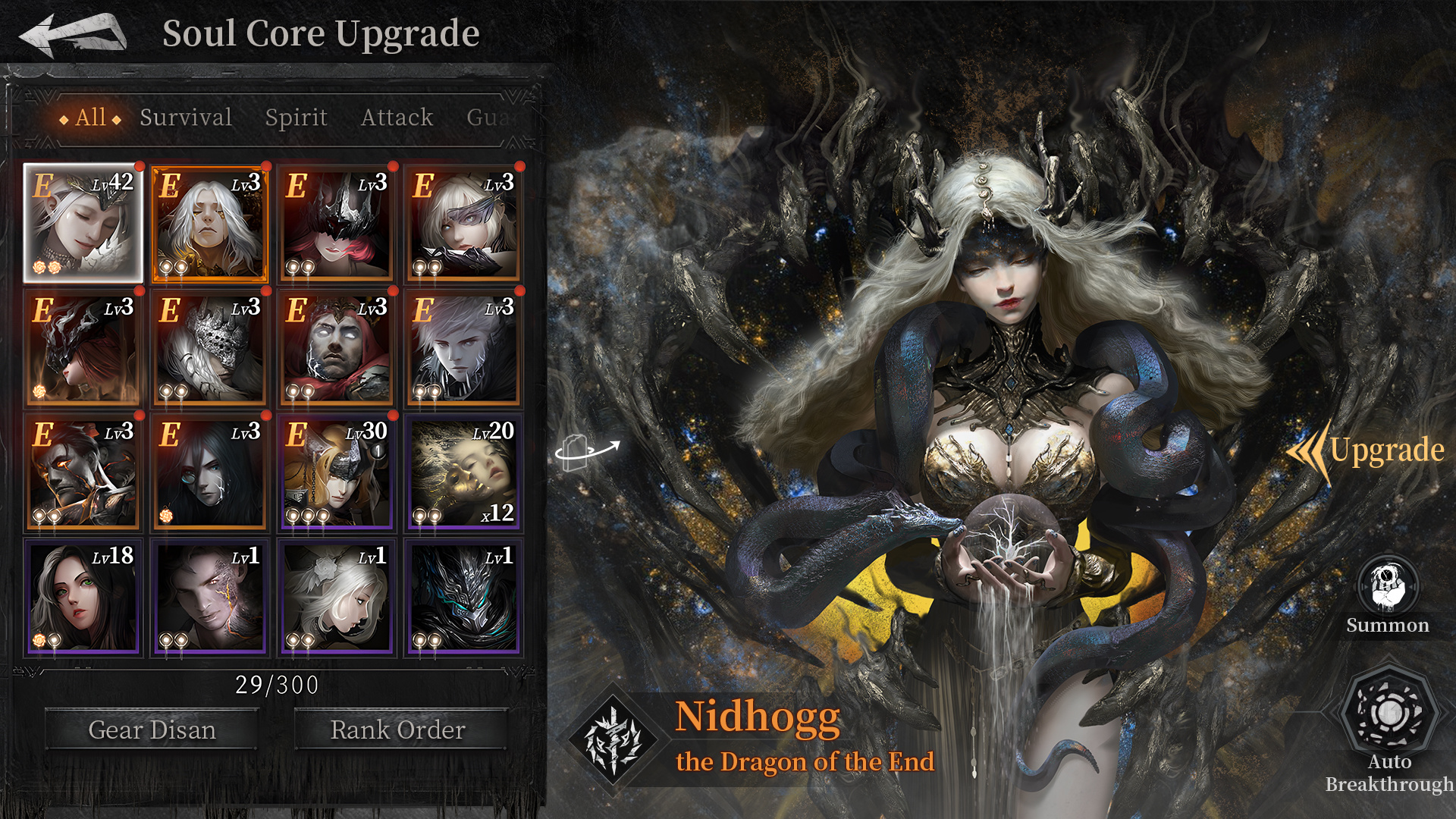 多语言完美适配