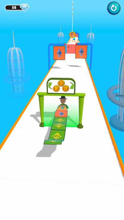 Money Cape游戏截图