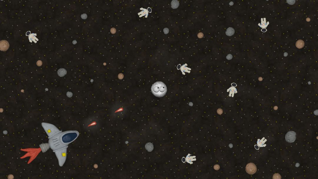 Tasty Planet: Final Bite游戏截图