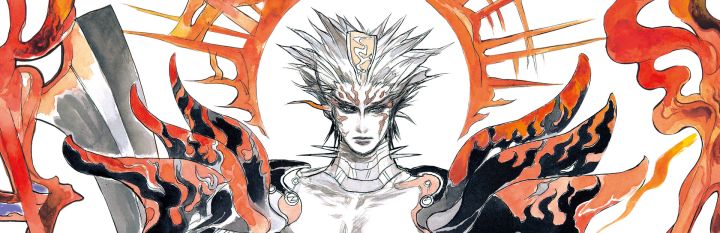 SaGa SCARLET GRACE: AMBITIONS™游戏截图