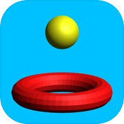 Flappy Ball Dunk