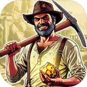 Wild West Miner Simulatoricon