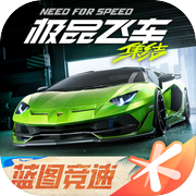 极品飞车：集结icon