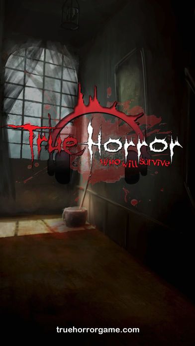 True Horror游戏截图