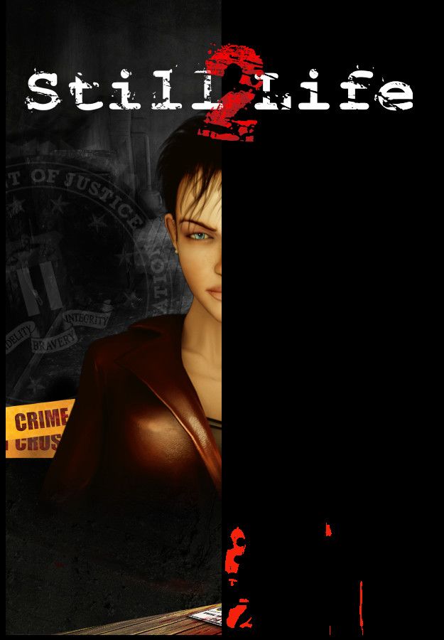 Still Life 2游戏截图