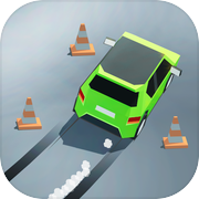 Drag Car