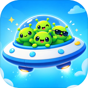 Alien Transport!icon