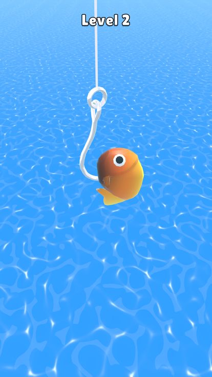 Worm Runner!游戏截图