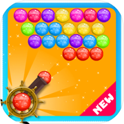 Pop Bubble Shooting Gameicon