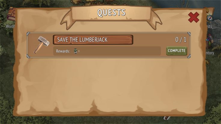 Leftovers: Cottagelypse游戏截图