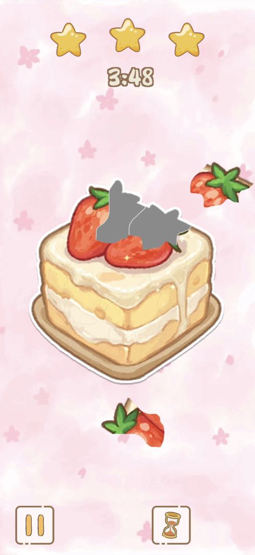 再拼一把游戏截图