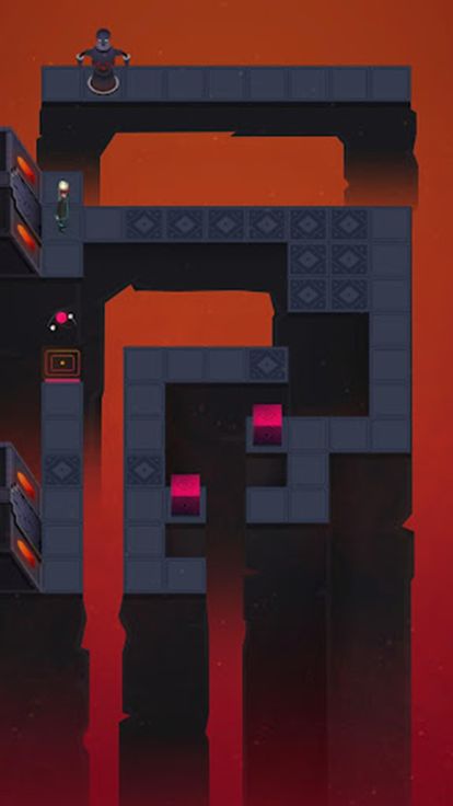 Alter - Between Two Worlds游戏截图