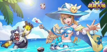 【暴走禁忌】新手指引-基础操作说明