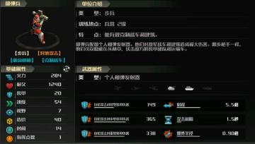 《进击的红军》套路攻略——黑科技炮兵流，就没我二营长炸不塌的厂！