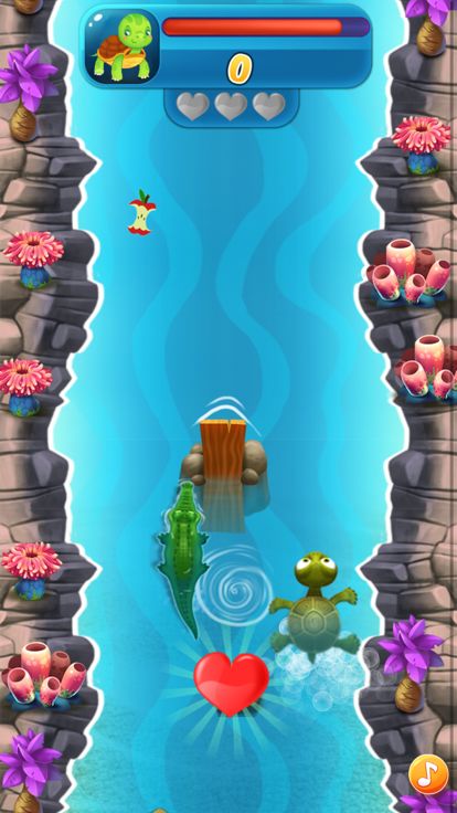 Tosbik II游戏截图