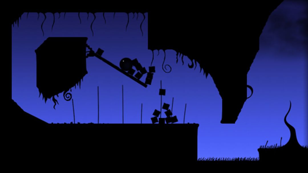 NightSky游戏截图