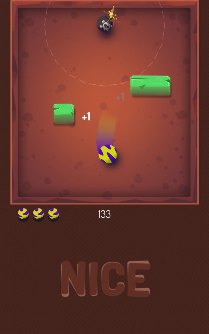 Bang The Blocks游戏截图