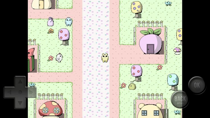 夢探偵クマノブくん游戏截图