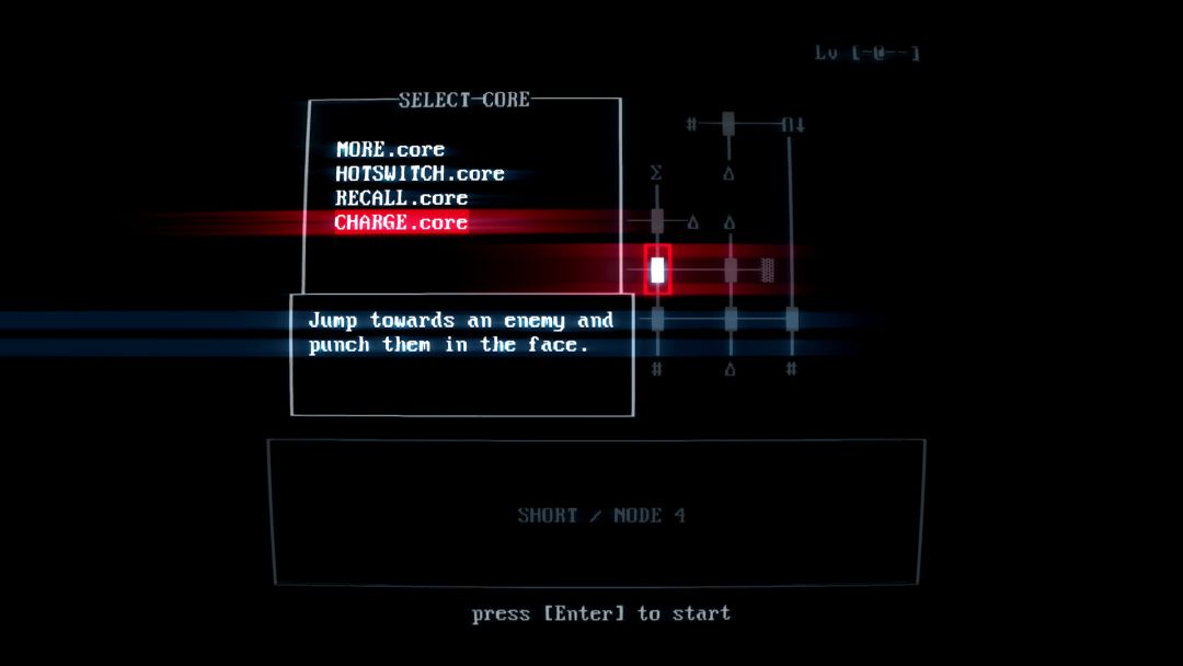 燥热:意念控制删除游戏截图